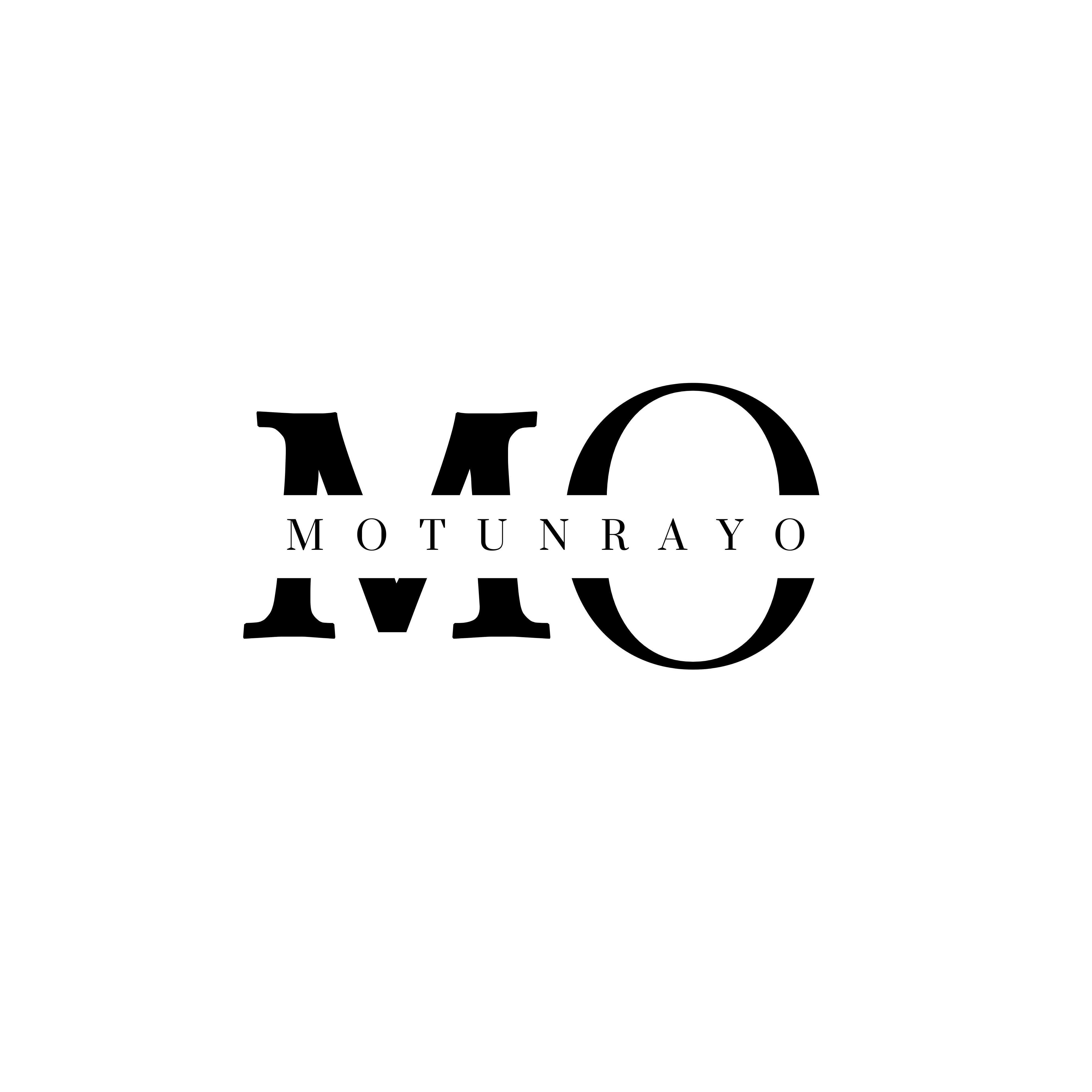 Motunrayo